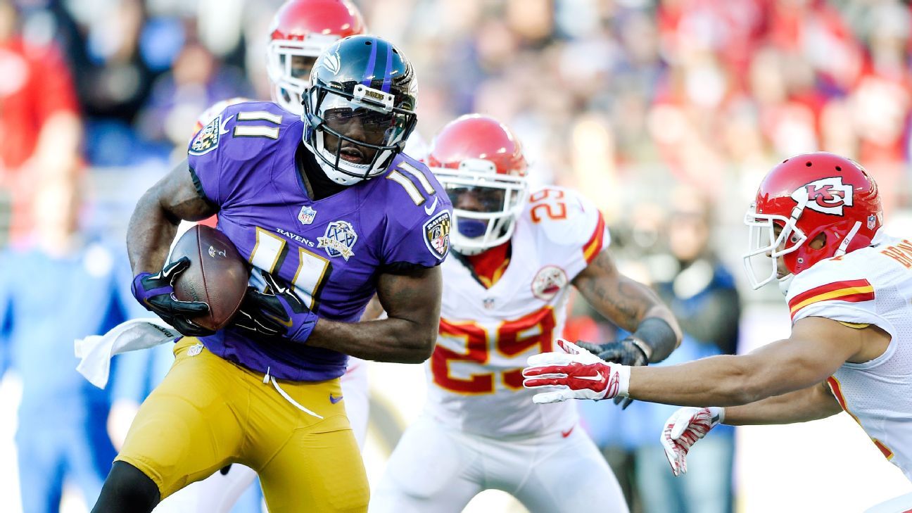 Ravens vs. Chiefs: KC turnovers fuel Baltimore win 