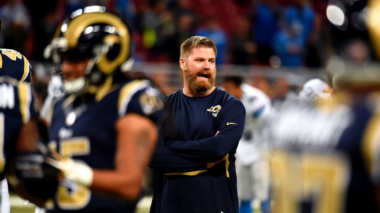 2015 St. Louis Rams: How Unsettled Is The QB Position? - Turf Show Times