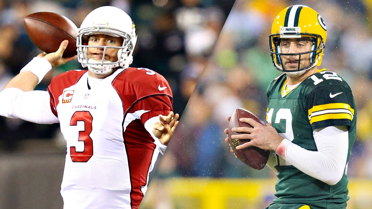 Carson Palmer Throws Two Pick-Sixs Against The Pittsburgh Steelers - Cincy  Jungle