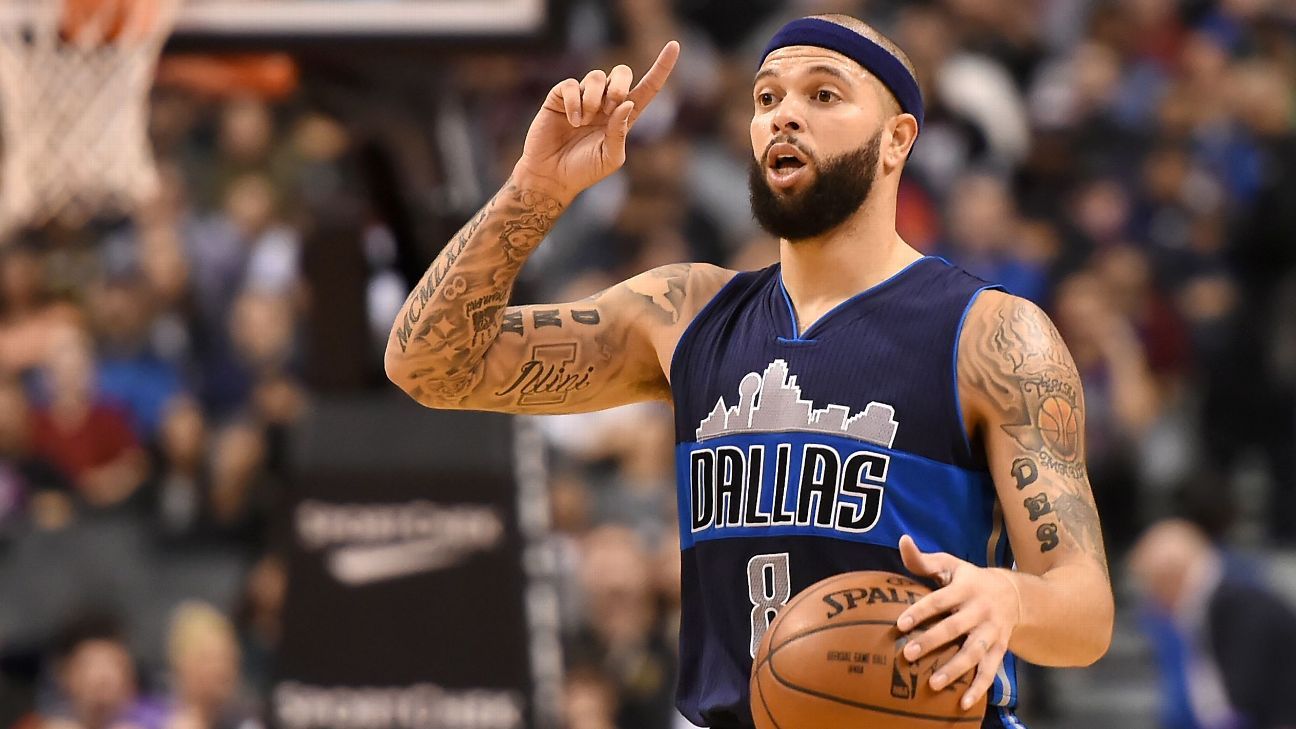 Report: Former Utah Jazz All-Star Deron Williams Receives Final Paycheck  From Brooklyn Nets