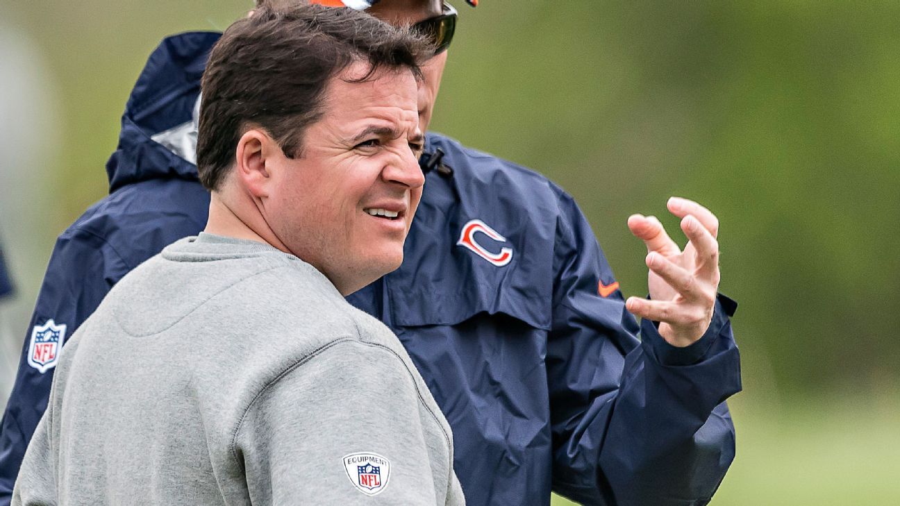 Jay Cutler in good hands with new OC?