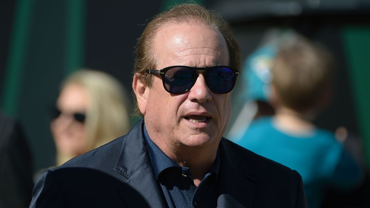 Chargers owner Dean Spanos vehemently denies reported possibility of team  moving to London – The Denver Post