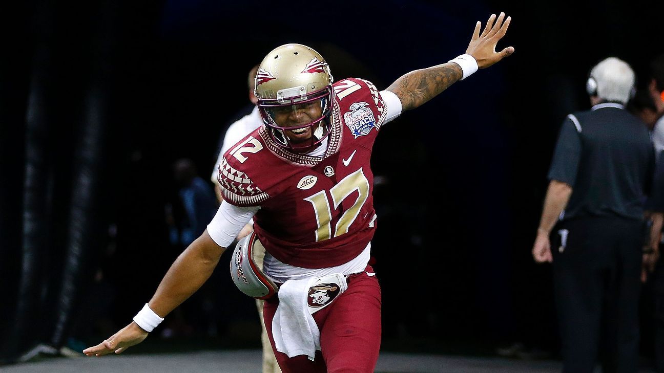 Florida State Seminoles embark on another four-way QB race - ACC Blog- ESPN