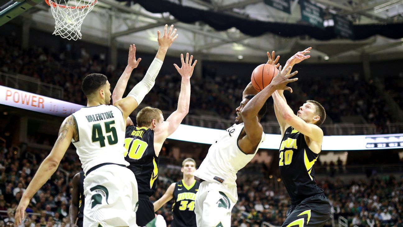 Iowa Hawkeyes� win proves they are now a part of the elite