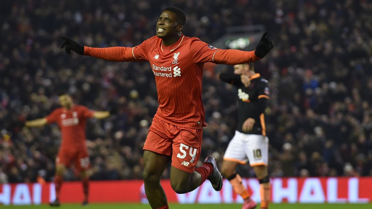 Sheyi Oji gets the winner as Liverpool loan players help Cardiff