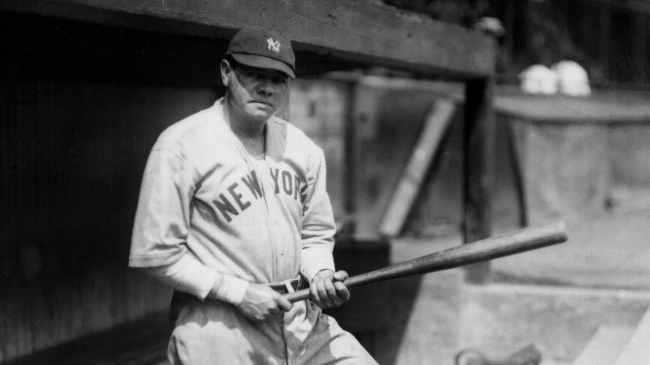 Photos Top 5 Baseball Hall of Fame classes ESPN