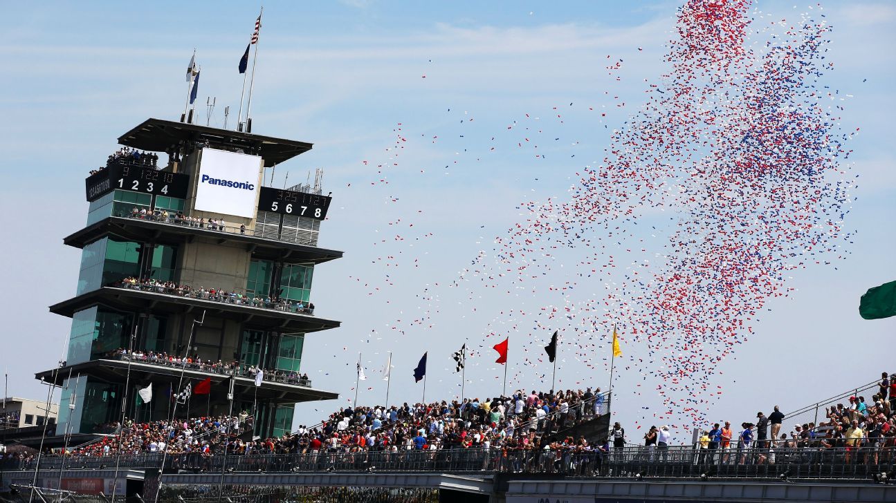 Florence Henderson named grand marshal of Indianapolis 500 ESPN