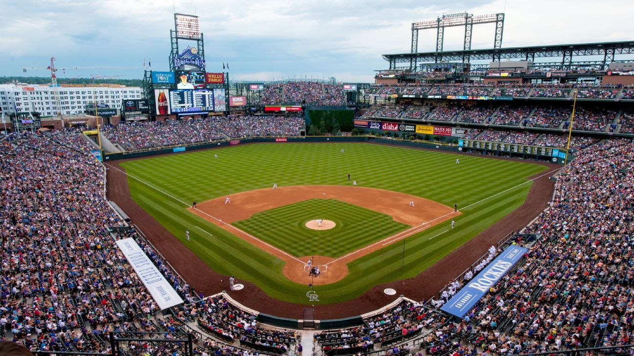 Angel Stadium, Los Angeles Angels ballpark - Ballparks of Baseball