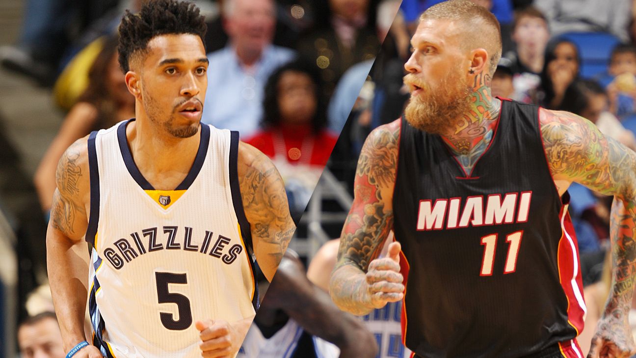 Miami Heat: Grading The Courtney Lee, Brian Roberts Trade