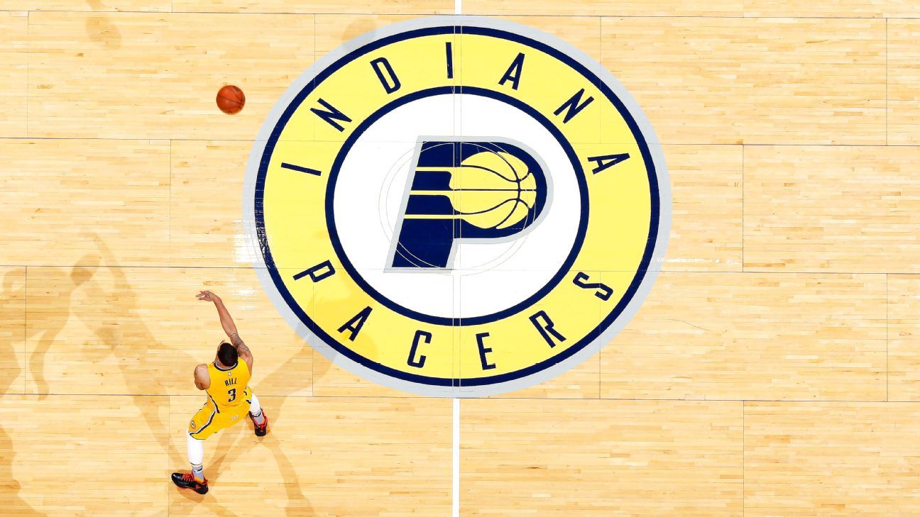 Indiana Pacers to host 2021 NBA All-Star Game