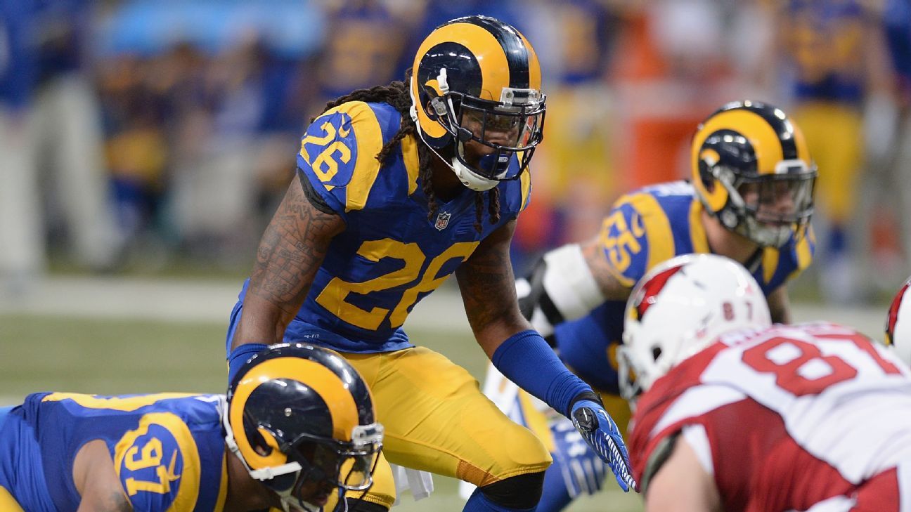 2019 NFL free agency tracker: Latest signings trades cuts news and