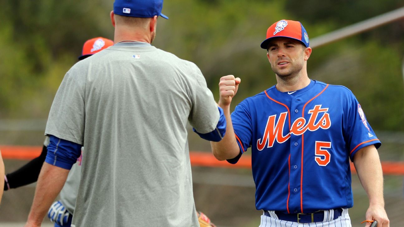 Mets Countdown: No. 2, David Wright - TV - Vulture