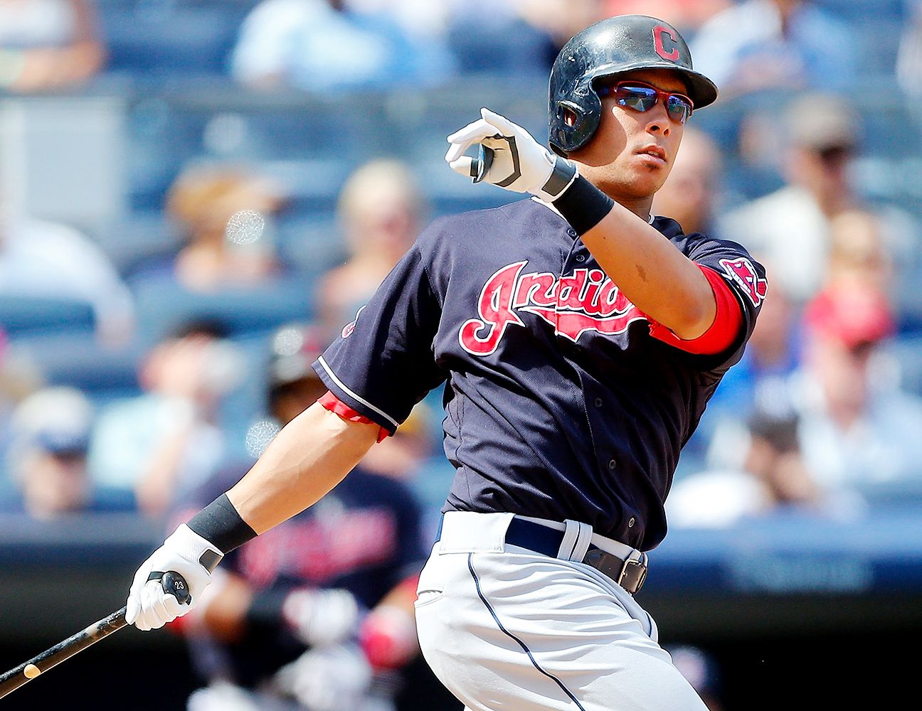 Michael Brantley Proves He's the Most Underrated Player in