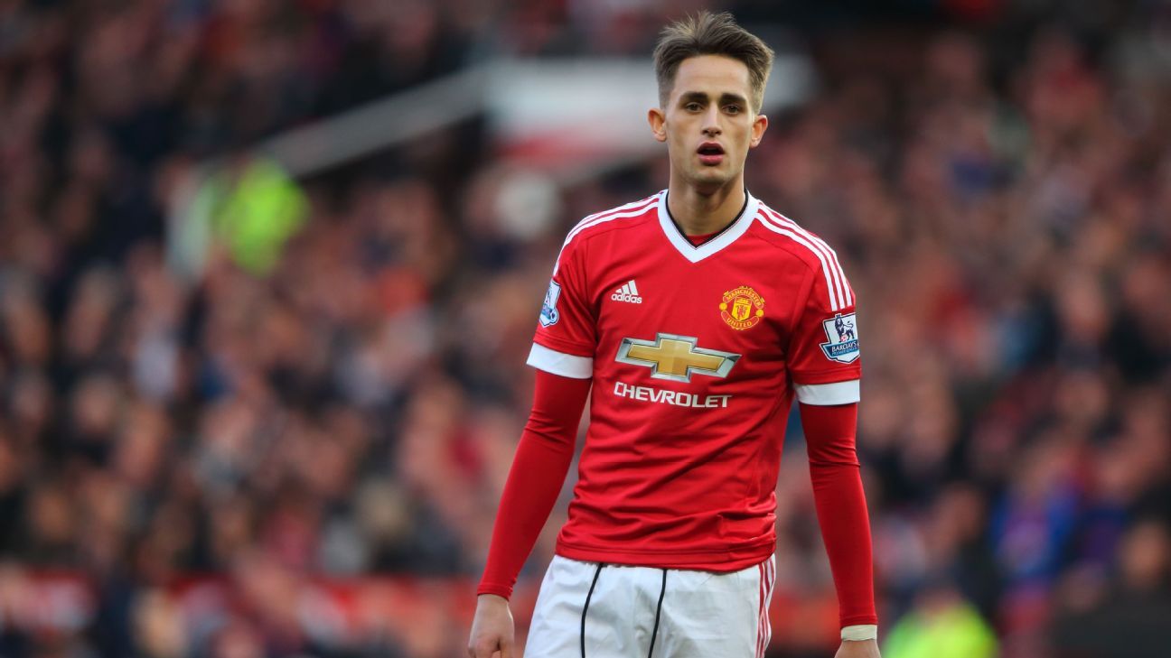 Adnan Januzaj stuttered at Manchester United but could be a late ...