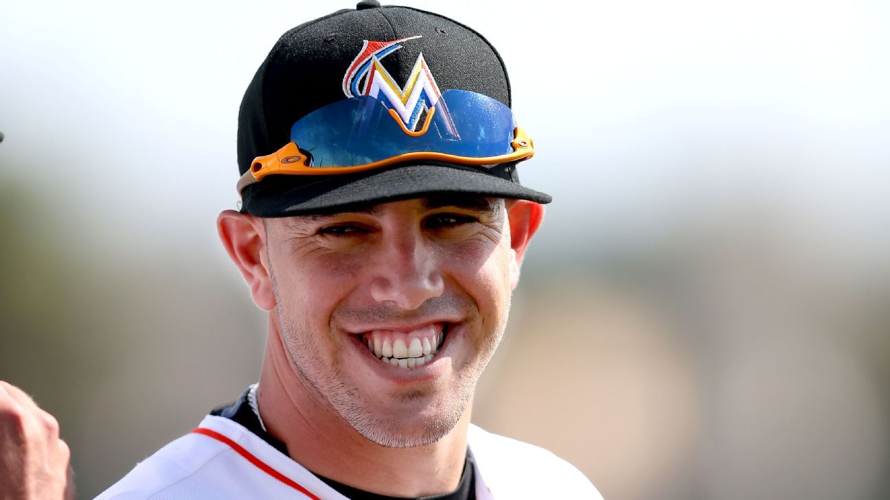 Jose Fernandez was pure joy 