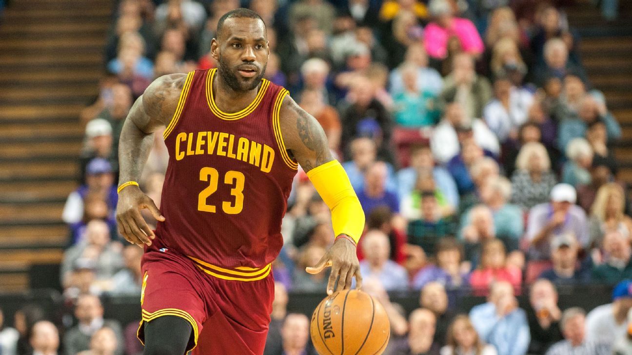 Kobe Bryants Unintended Assist Could Set Up Cavs For Greater Glory