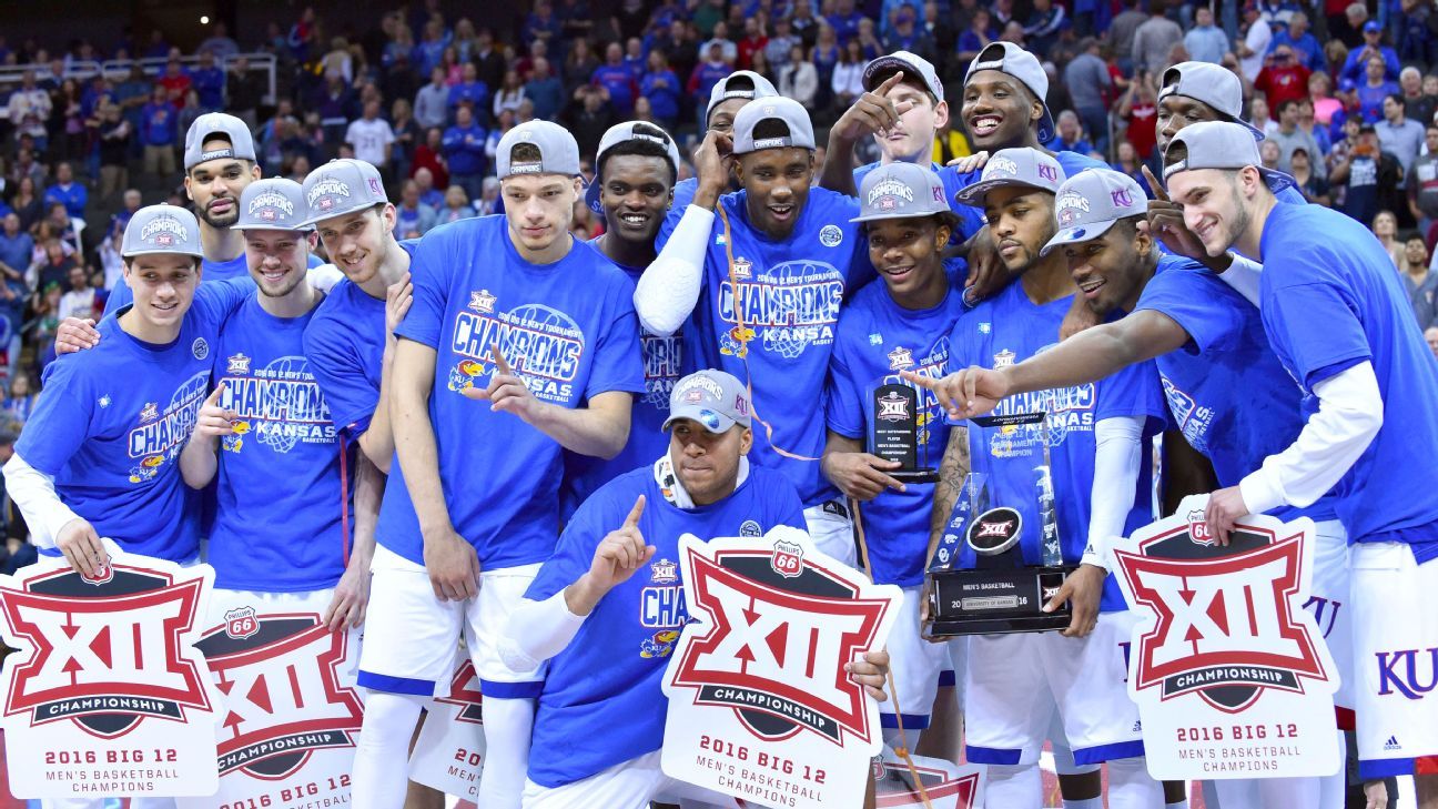 Meet the 10 hottest and 10 coldest teams in the 2016 NCAA tournament ...