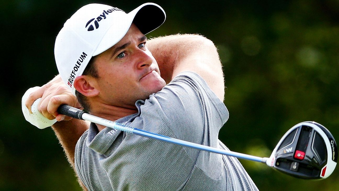 Sam Saunders opens 2shot lead at Genesis Open ESPN