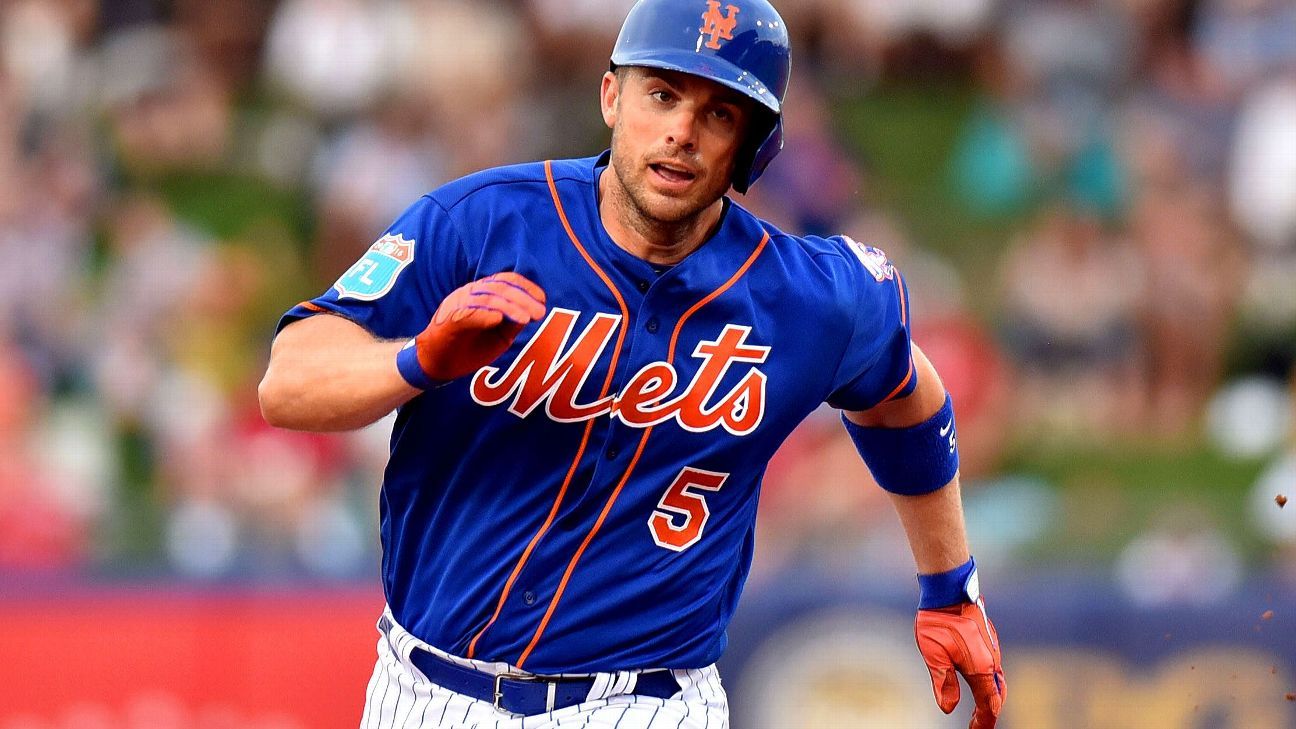 Mets injury update: David Wright has herniated disk in Neck