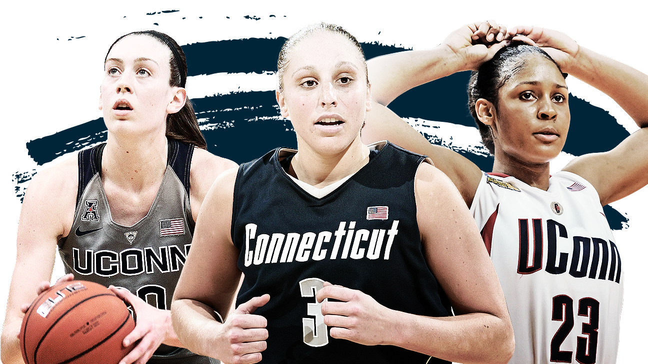 Is Breanna Stewart, Diana Taurasi or Maya Moore the greatest player in ...