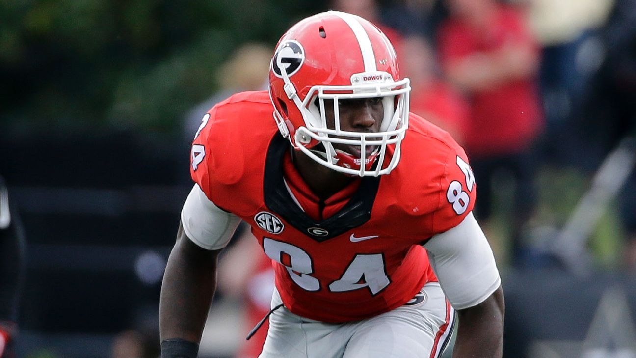 Da Bears Blog  Leonard Floyd