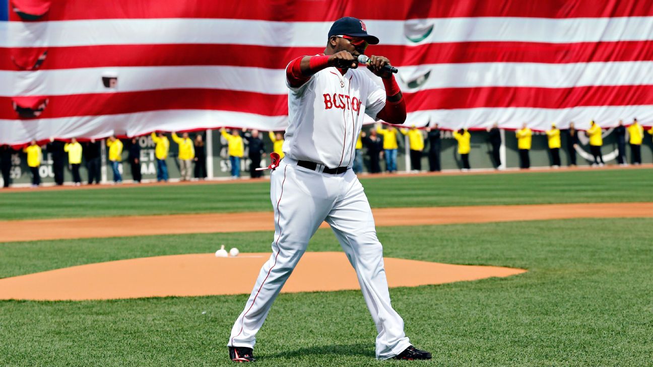 Want to Live Like Big Papi? David Ortiz's Weston House Is for Sale