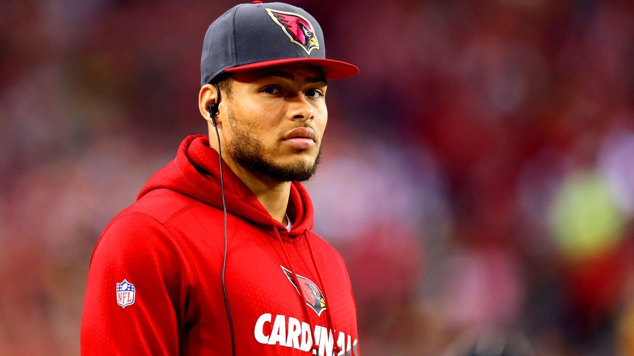 Honey Badger Tyrann Mathieu comes home to New Orleans with Cardinals - ESPN  - NFL Nation- ESPN