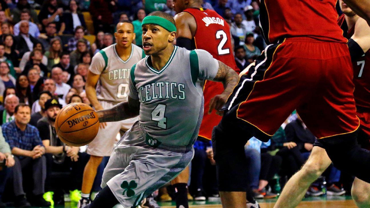 3-on-3: Celtics vs. Bobcats (Game 24 of 66) - ESPN - Boston