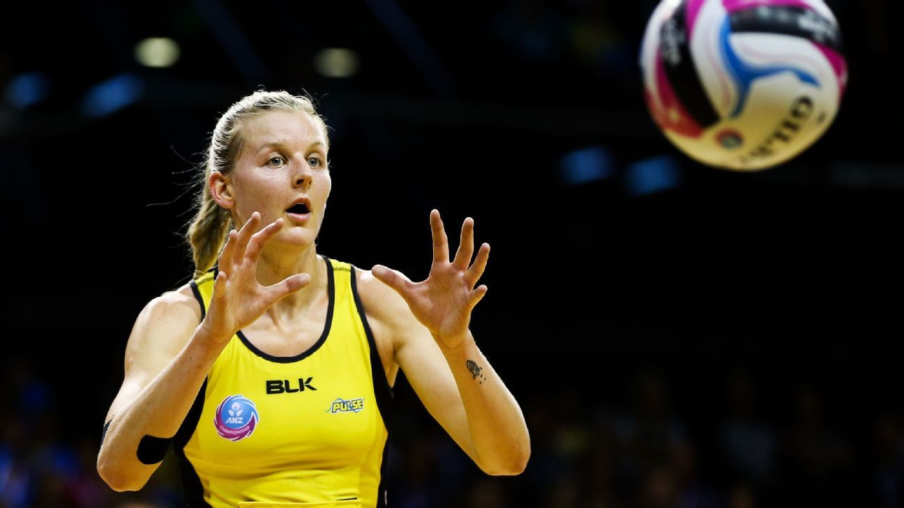 Pulse Hold Off Tactix To Keep Finals Hopes Alive ESPN