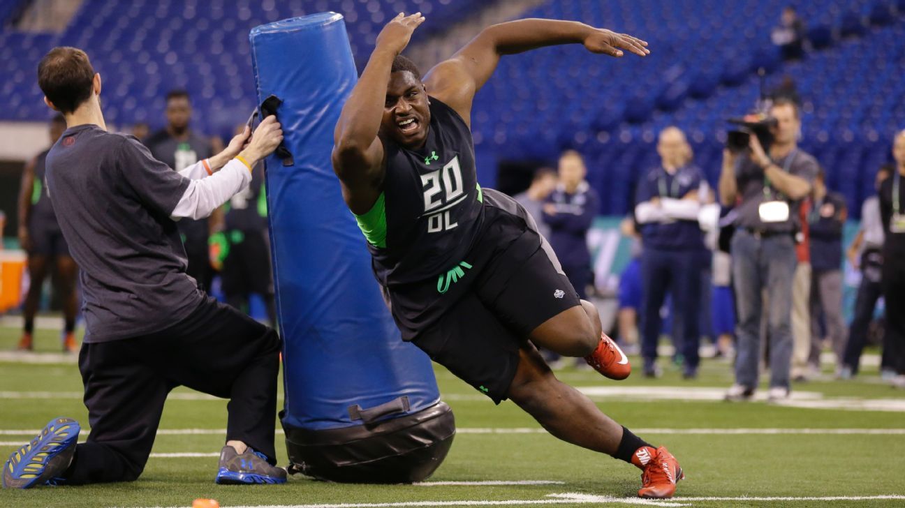 Javon Hargrave Fully Ready For Steelers Homecoming And Renegade I