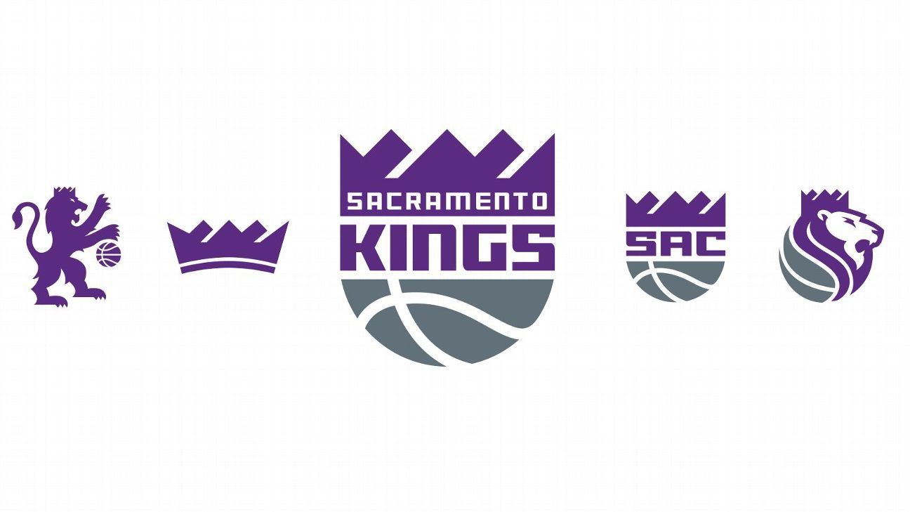 Kings unveil new uniforms for 2023-24 season