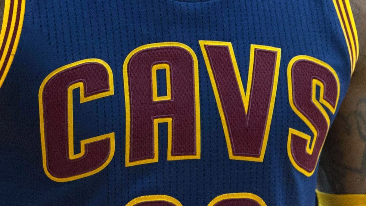 Cleveland Cavaliers to sport Goodyear wingfoot logo on jerseys staring next  season - ESPN