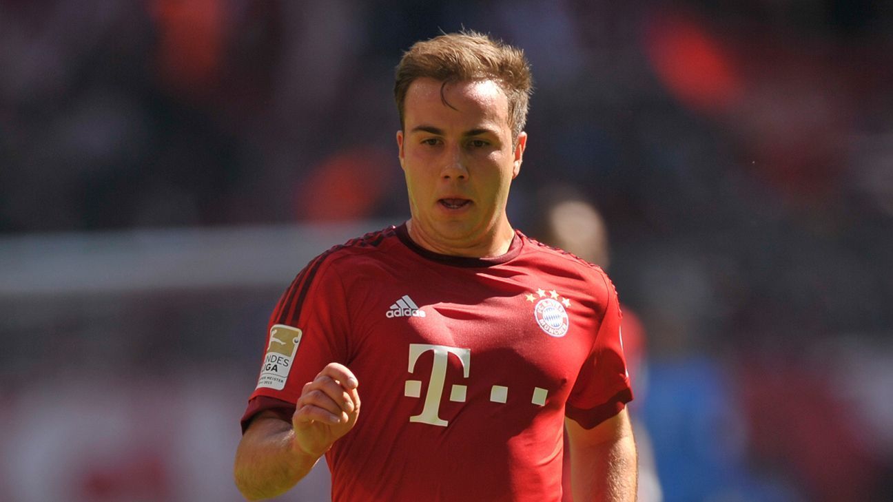 ADIDAS GERMANY 2014 AWAY `GOTZE` JERSEY - Soccer Plus