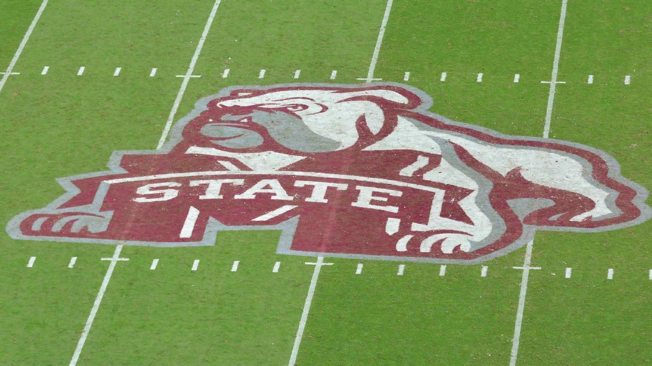 Mississippi St. names Oklahoma's Selmon AD