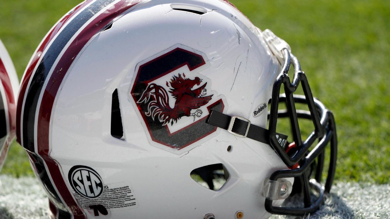 UofSC college senior goes viral for fantasy football fail