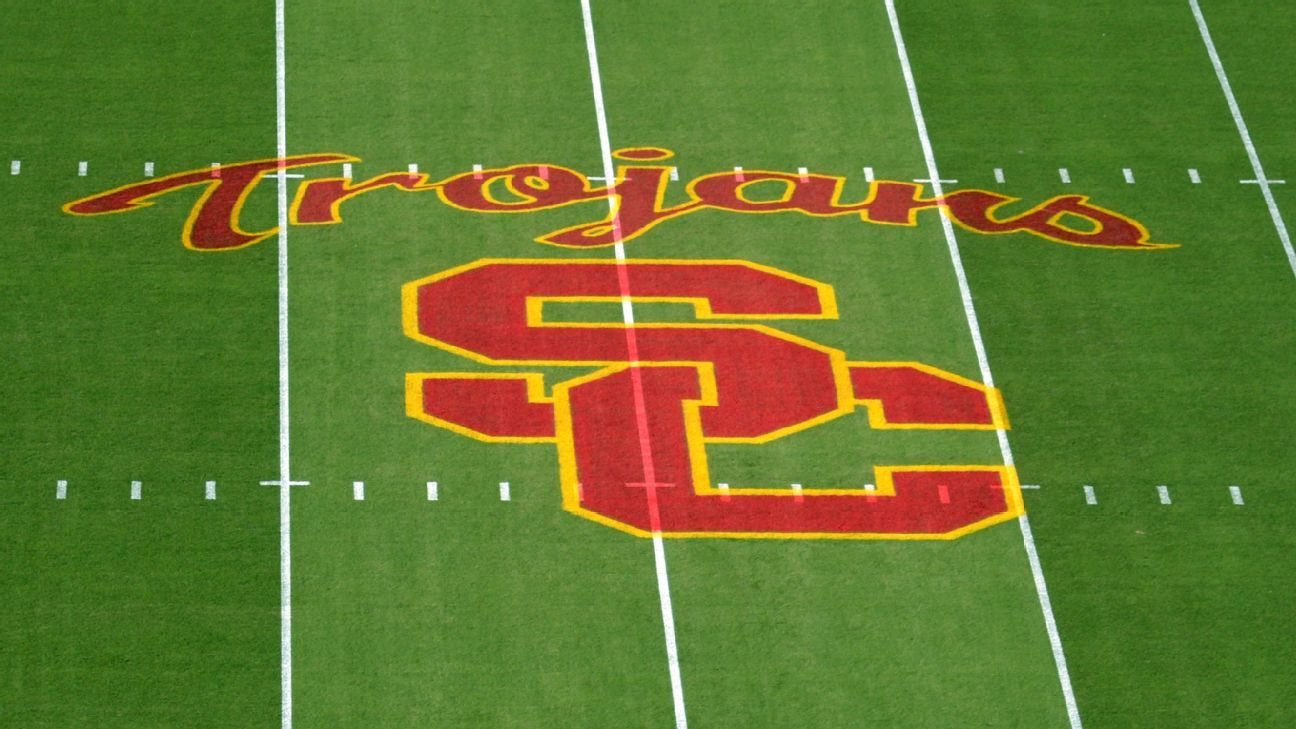 NLRB claim to argue USC athletes are employees