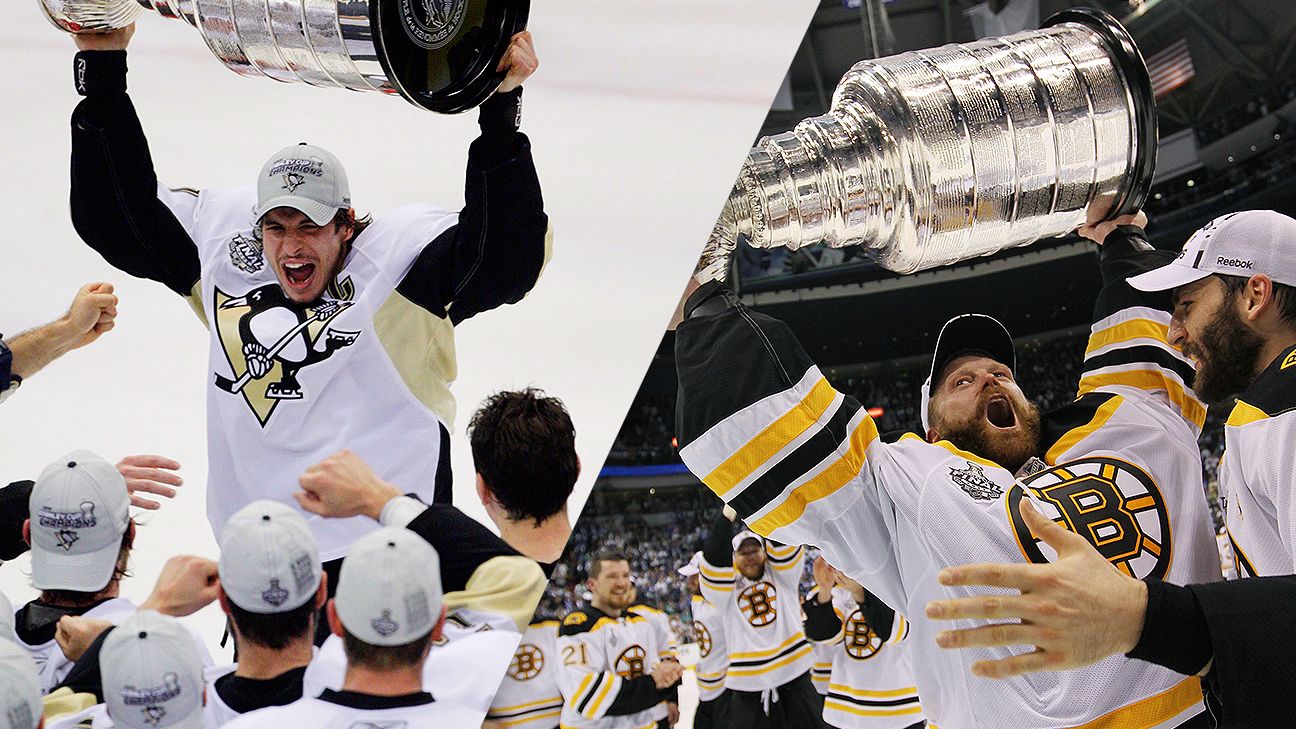 This Day In Bruins History: Remembering The 2011 Stanley Cup