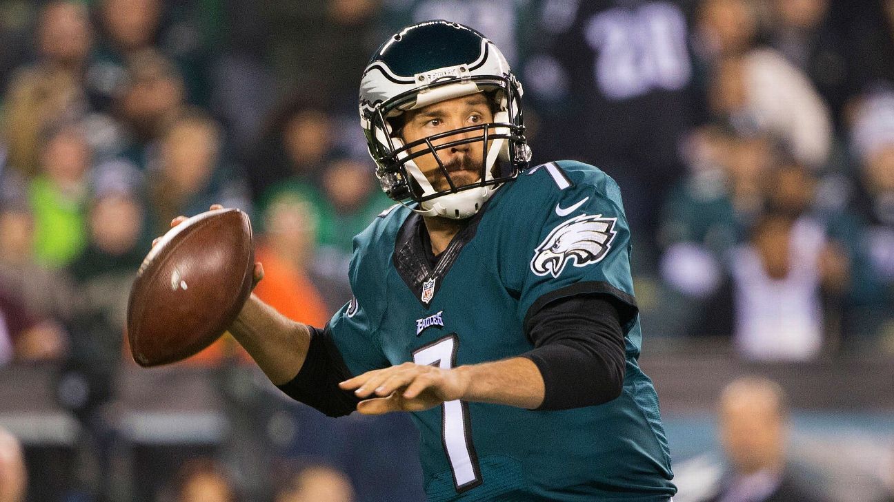 Was Sam Bradford Wrong to Holdout on the Eagles?