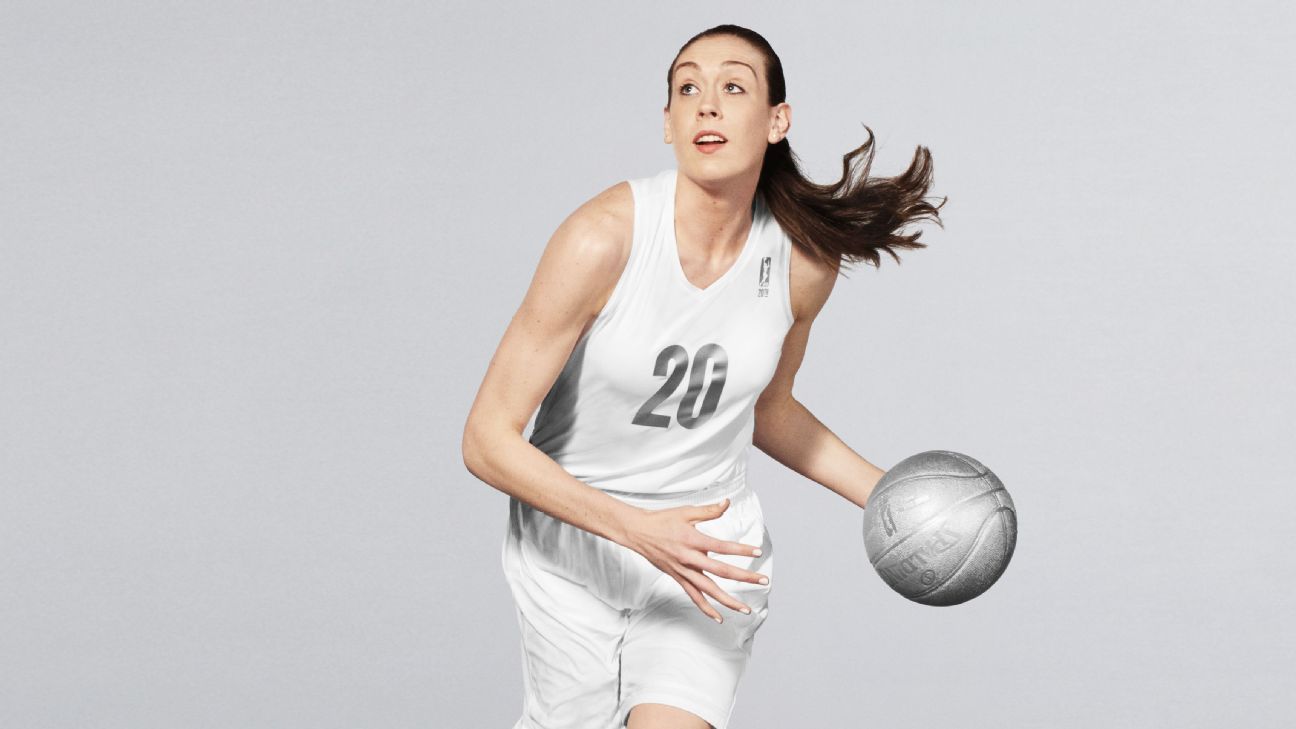 Represent: ESPN Helps Herald WNBA's Season Start With