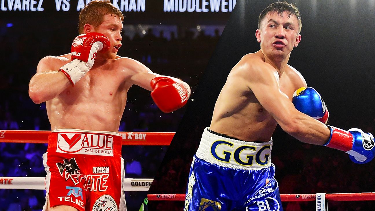 Boxing fights we want to see in 2017