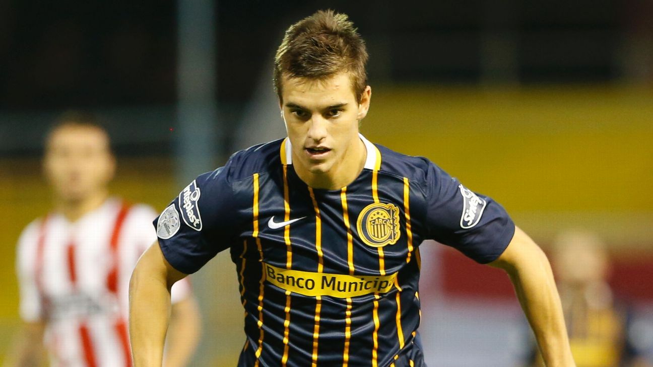 Giovani lo celso