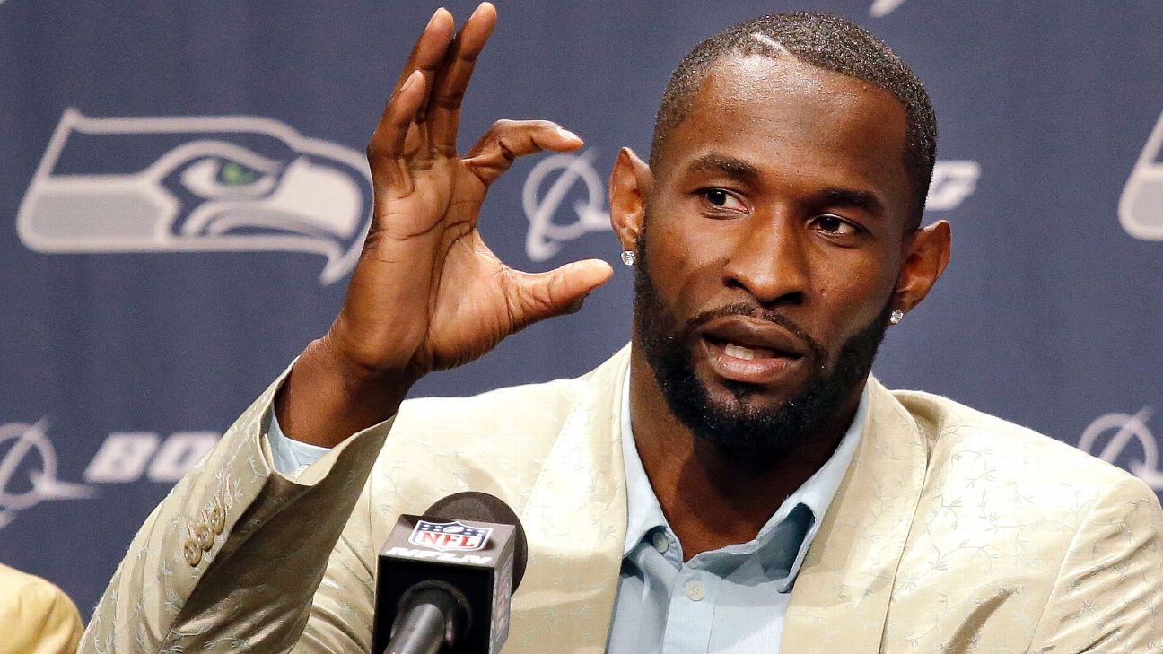 Former Seattle Seahawks player Ricardo Lockette takes part in two events in  Skagit County, Education