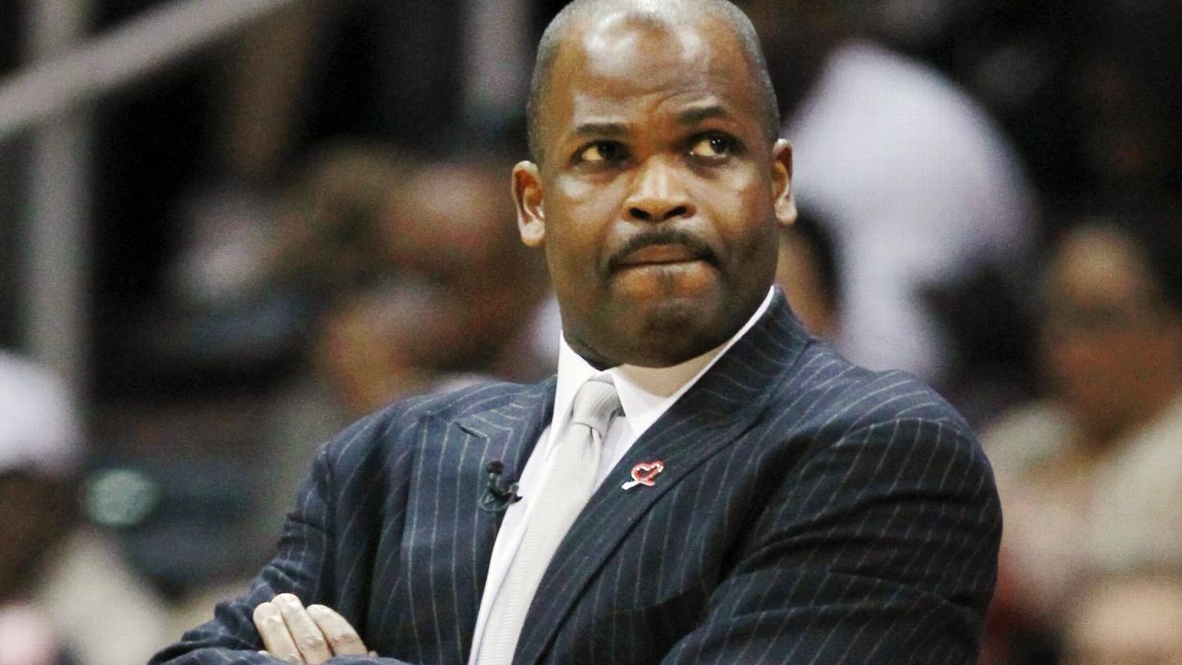 Nate McMillan: Steady at the Helm - LifeStyle Indy