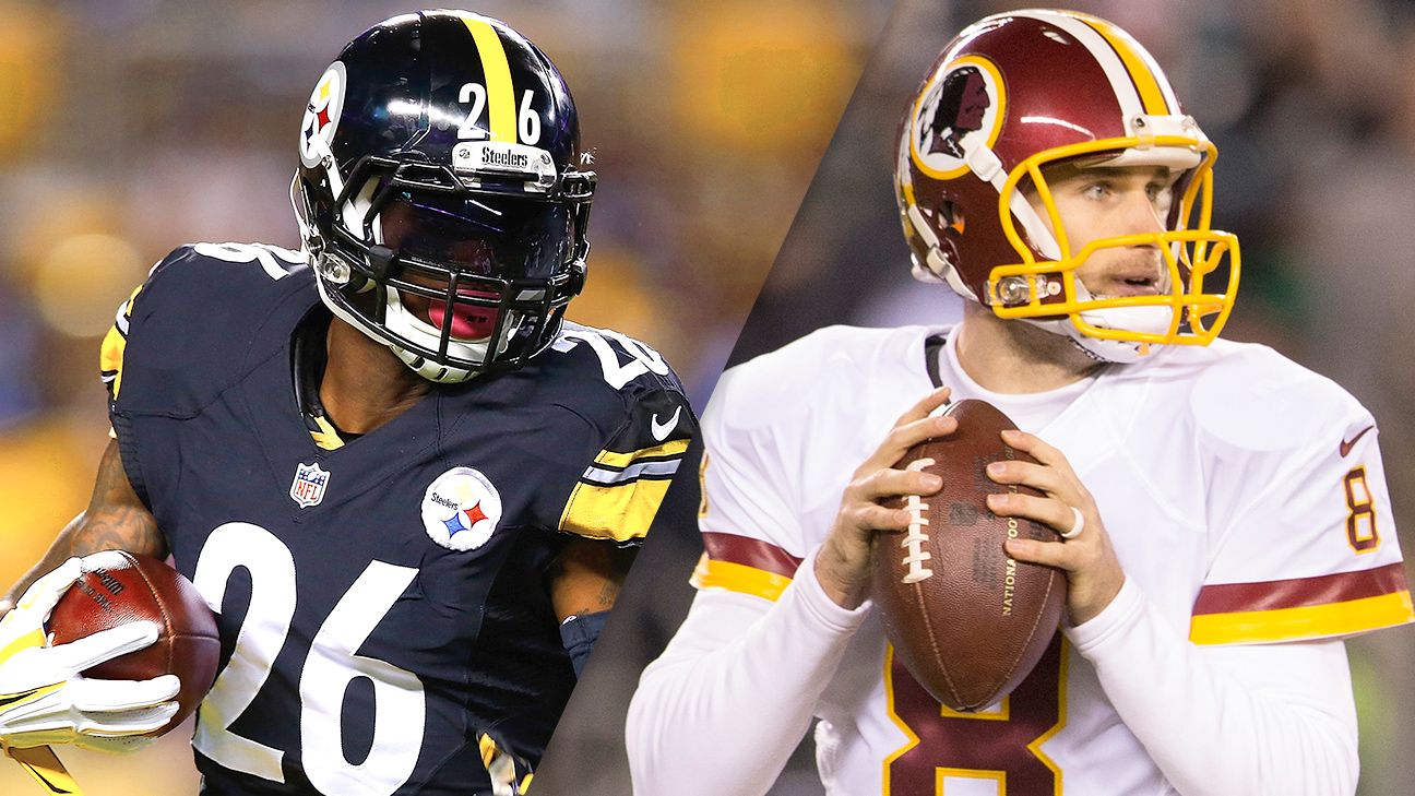 Ranking top 50 potential NFL free agents 2017 ESPN