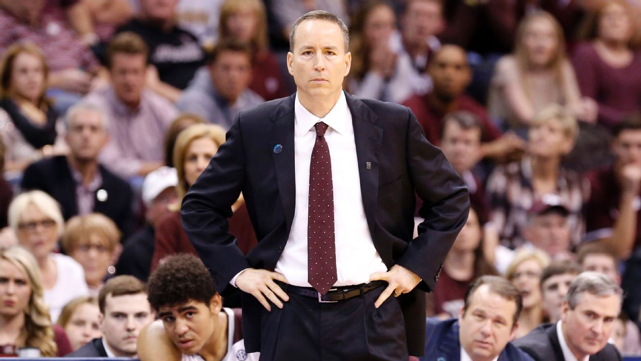 Projecting SEC Standings In 2016 2017 Men s College Basketball