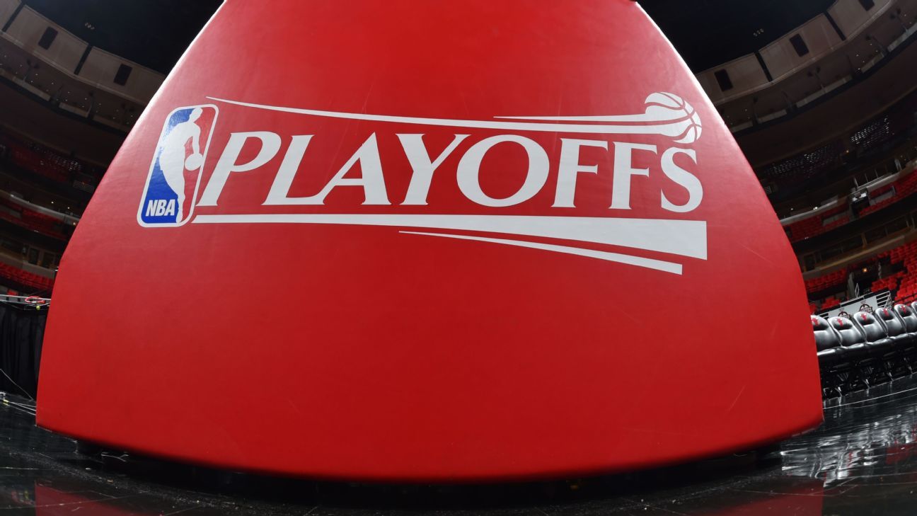 Greatest Risers and Fallers in the NBA Playoffs, by James Pavlicek