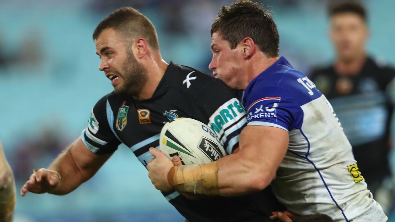 NSW name Graham for Origin II - ESPN