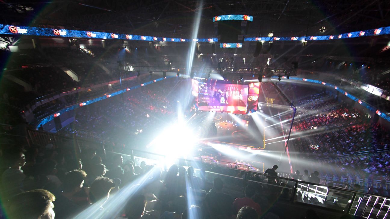 2017 MAIN EVENT CHAMPION visual data 8