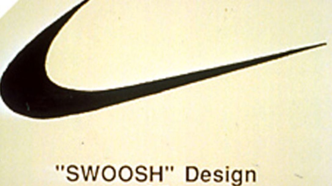 The Story Behind the Nike Swoosh Logo
