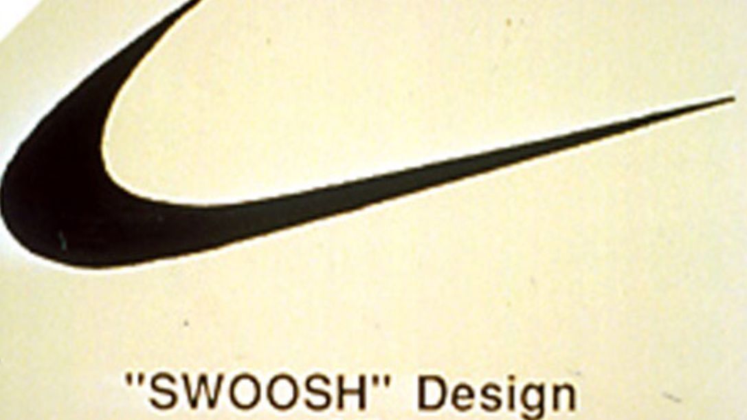 What's Happening to the Nike Swoosh?